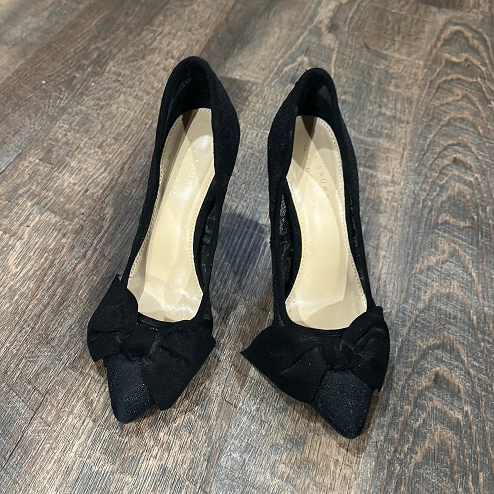 Lauren Conrad pumps